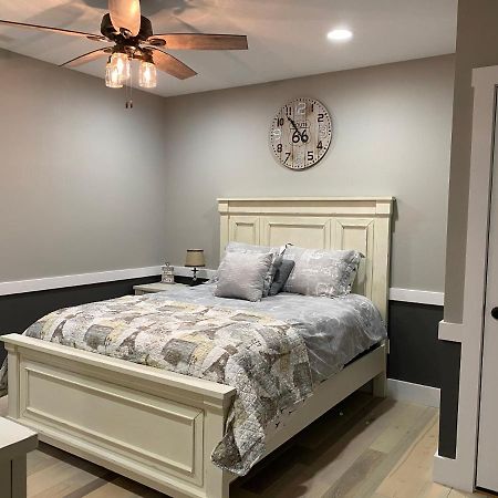 Hidden Gem Apartment Mars Hill Bagian luar foto