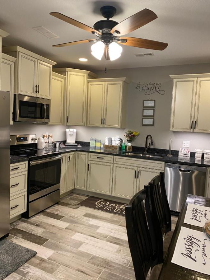 Hidden Gem Apartment Mars Hill Bagian luar foto