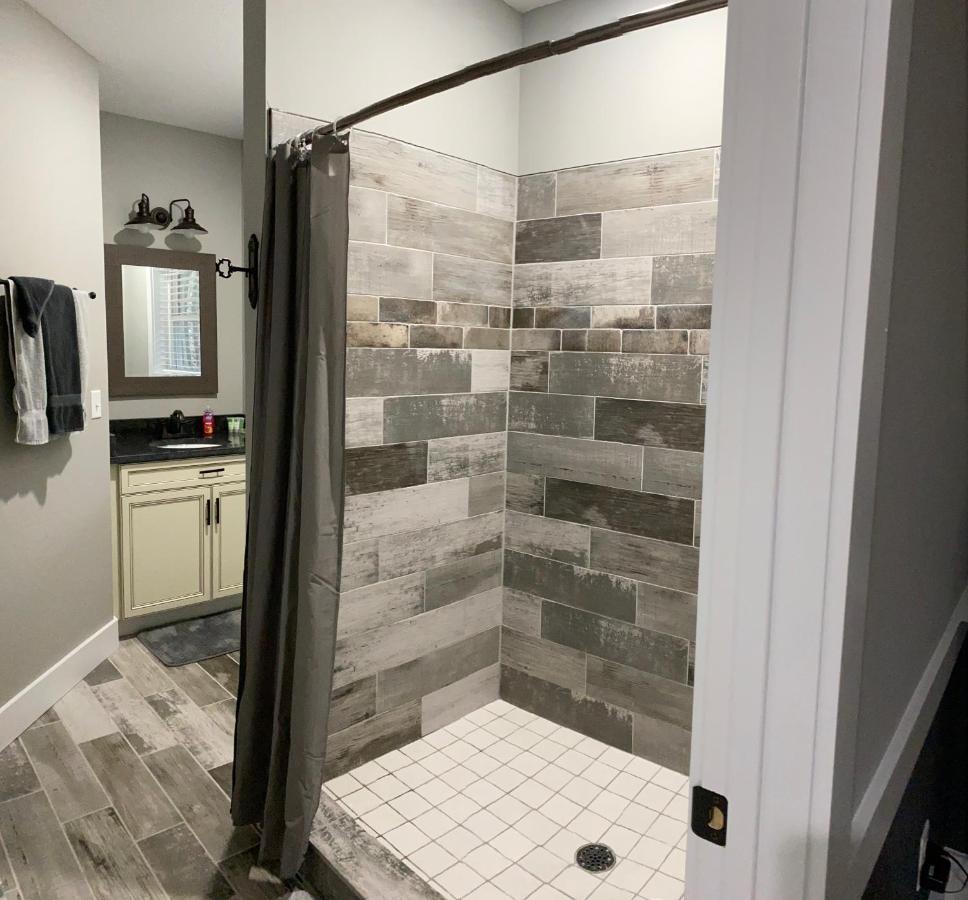 Hidden Gem Apartment Mars Hill Bagian luar foto