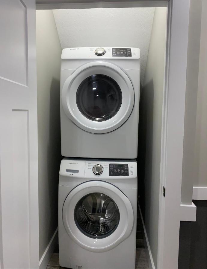 Hidden Gem Apartment Mars Hill Bagian luar foto