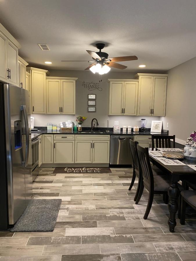 Hidden Gem Apartment Mars Hill Bagian luar foto